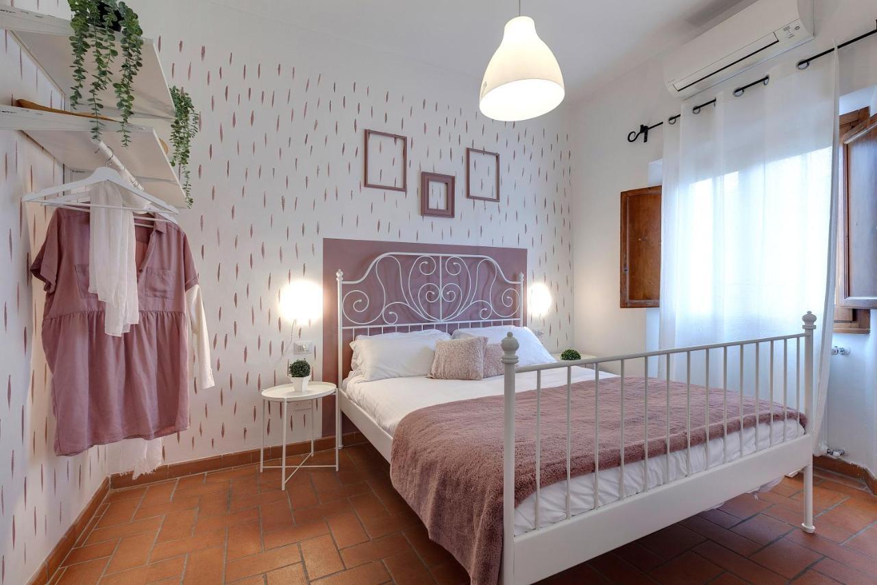 Maddalena Apartment By Mamo Флоренция Екстериор снимка
