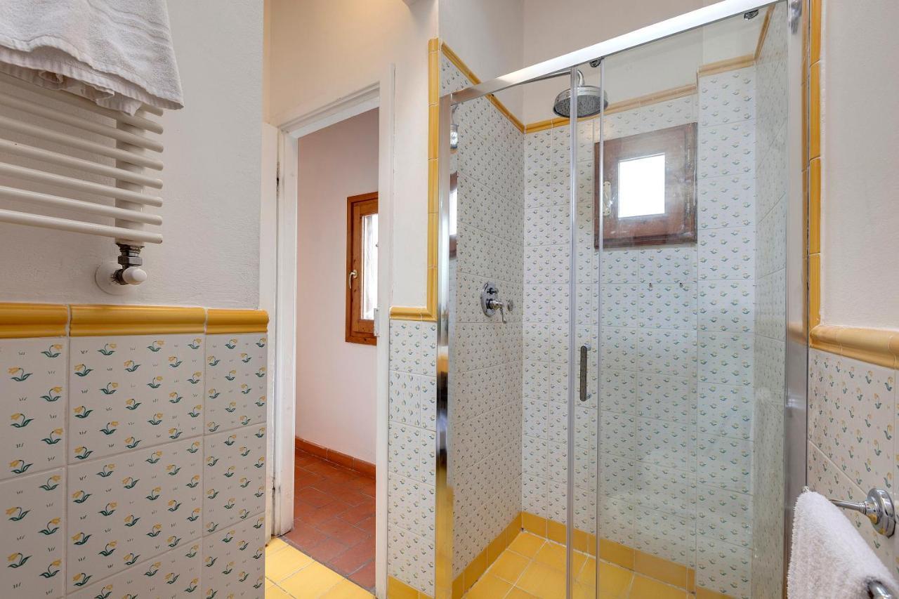 Maddalena Apartment By Mamo Флоренция Екстериор снимка
