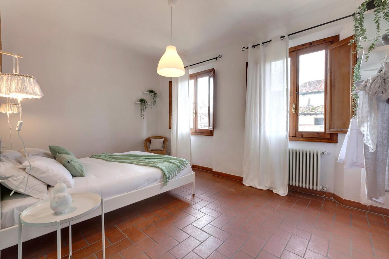 Maddalena Apartment By Mamo Флоренция Екстериор снимка