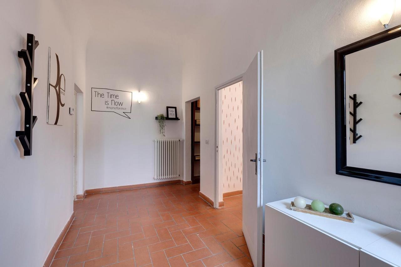 Maddalena Apartment By Mamo Флоренция Екстериор снимка