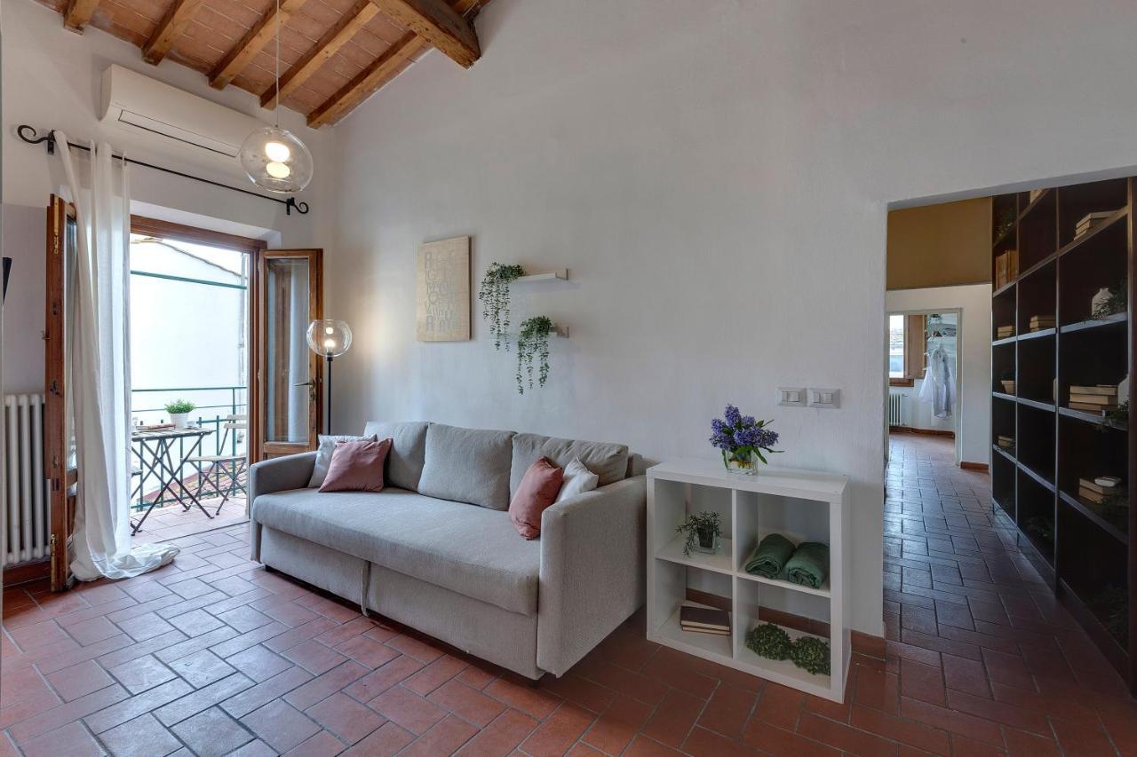 Maddalena Apartment By Mamo Флоренция Екстериор снимка